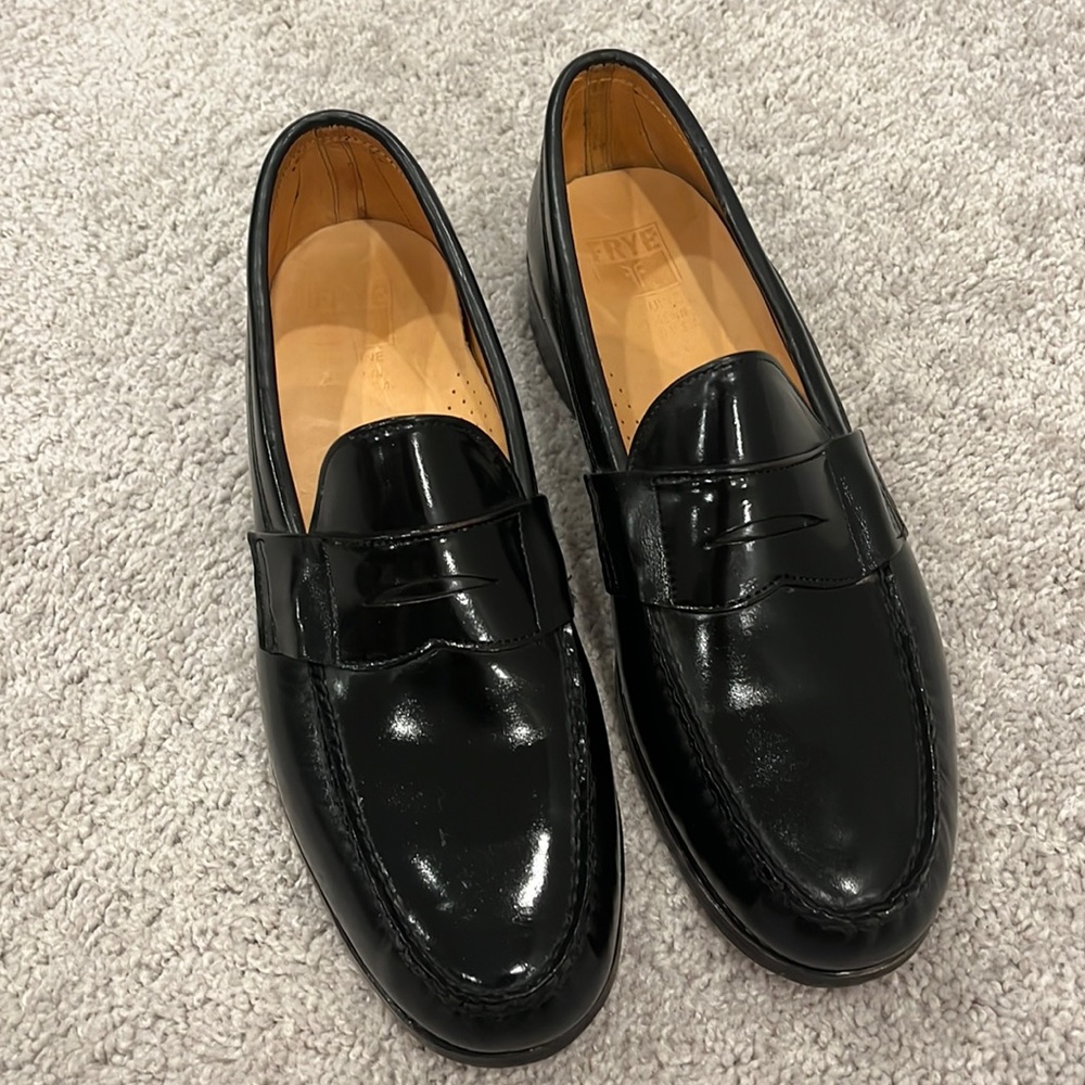 Frye Men’s Loafers